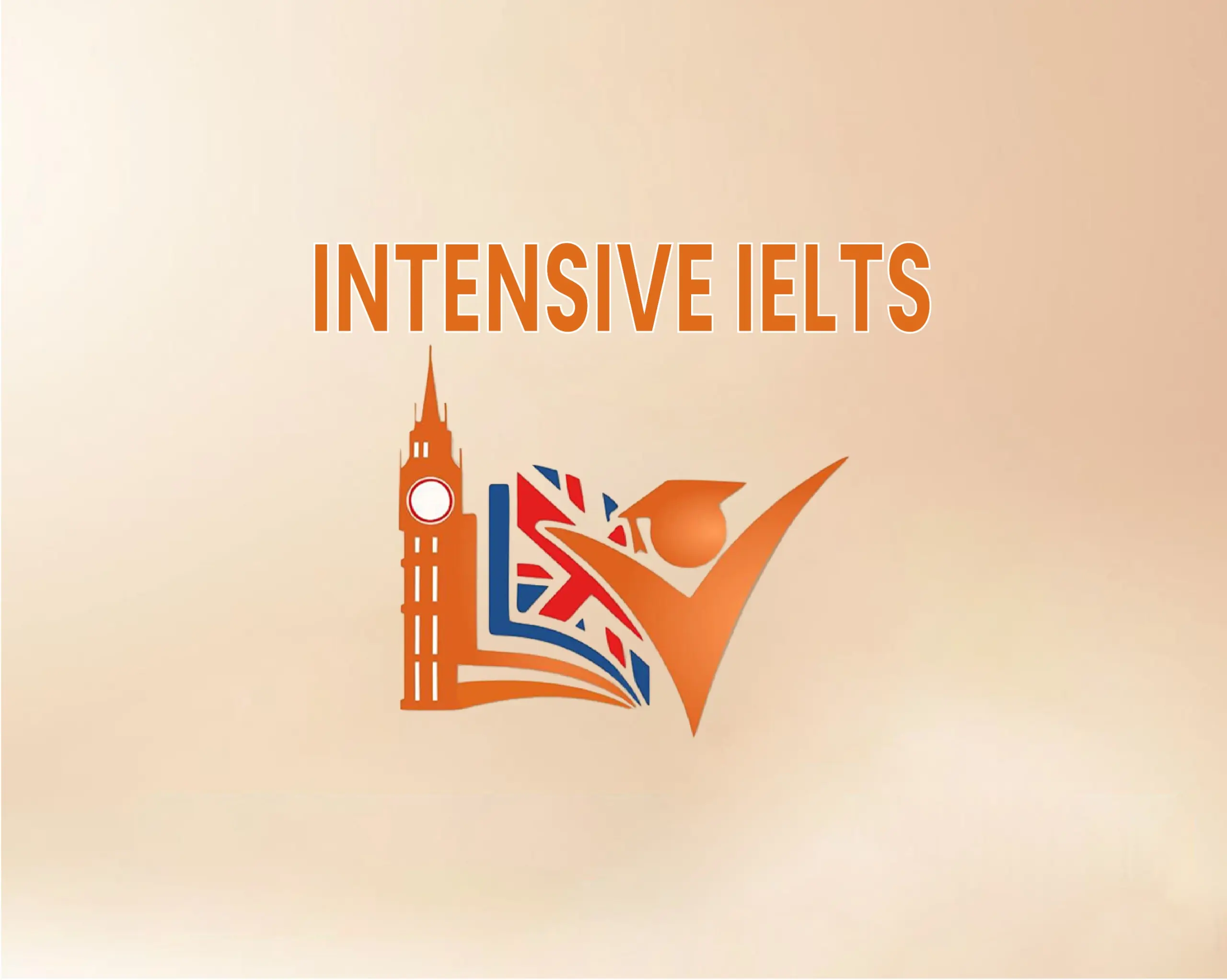 Intensive IELTS